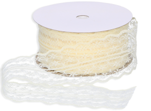 Wstążka koronkowa MYH193556