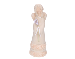 Aniołek 118-13 z kalią