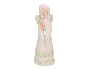 Aniołek 118-10 z kalią