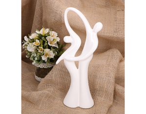 Akt Taniec Duży C-548sz