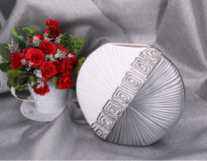 Wazon "Słońce" C-533-1/2s