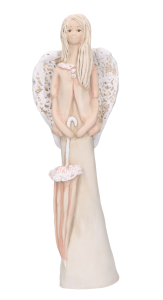 Anioł z parasolką 121-11