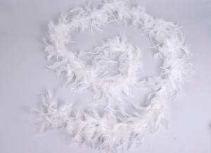 Girlanda z piór BOA MYH192751