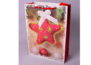 Torebka świąteczna MYH194426