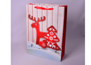 Torebka świąteczna MYH194426