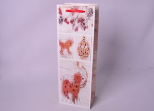 Torebka świąteczna MYH194436