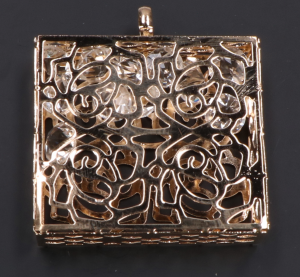 ZAWIESZKA PREZENT Z DIAMENCIKAMI