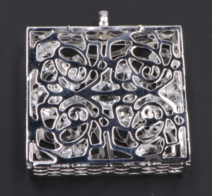 ZAWIESZKA PREZENT Z DIAMENCIKAMI