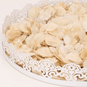 Susz płatki ozdobne naturalne 100g  