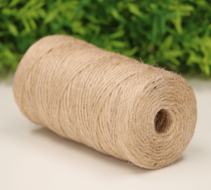 Sznurek jutowy 3mm 100m