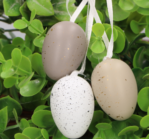 JAJKA W TUBIE 4 CM 12szt.