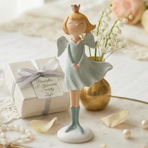 Aniołek stojący 16,5cm