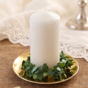 Talerz podtalerz dekoracyjny 15cm