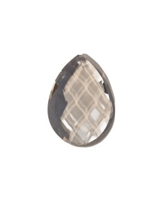 Kryształ Szklany łezka 6.3cm