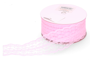 Wstążka koronkowa MYH193556