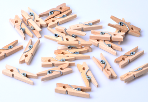 Spinacze naturalne MYH192738