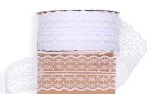 Wstążka koronkowa MYH193556