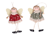 Zawieszka aniołek DP218-277ABC