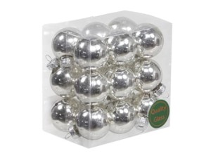 Bombki 100205 "30" Z