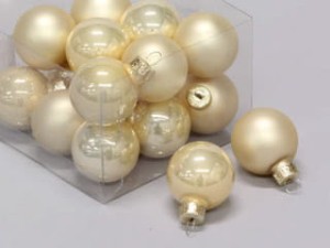 Bombki 112005 "30" Z