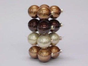 Bombki 122116 "80" Z