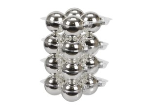 Bombki 100213 "57" Z