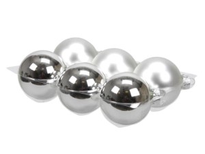 Bombki 100417"80" Z