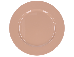 Talerz dekoracyjny P0001-33 Caffe Latte