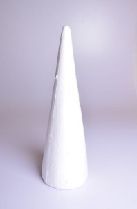 Stożek 40 cm MYH187792
