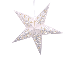 Gwiazda papierowa 3D MYH194329
