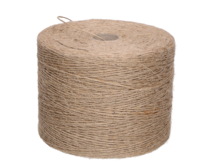 Sznurek jutowy naturalny ozdobny 0,5kg