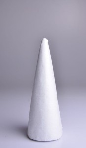 Stożek 19 cm MYH192566