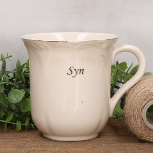 Kubek "Syn'' 10cm 