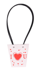 YG1203 RED HEART 2