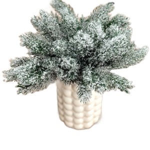 Gałązka dekoracyjna 25cm 10szt.
