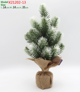 Drzewko Choinka 35 cm
