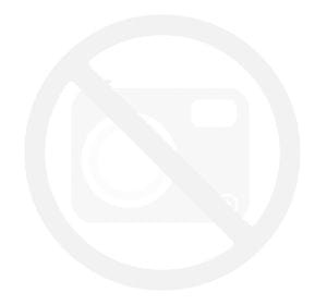 Talerz podtalerz transparentny przeźroczysty srebrne kuleczki 32cm