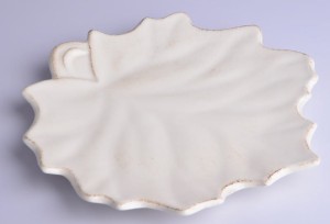 Liść duży