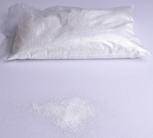 Brokat MYH187743-12 biel 0,5kg