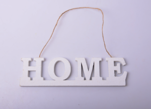 Zawieszka HOME  AL161097