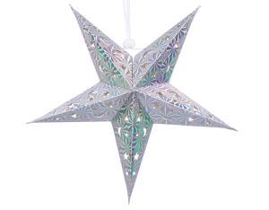 Gwiazda papierowa 3D MYH195857-3