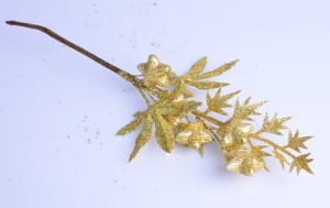 Kwiatki brokatowe MYH187656-2