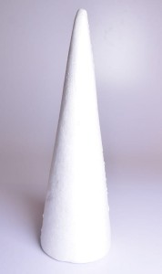 Stożek 55 cm MYH187793
