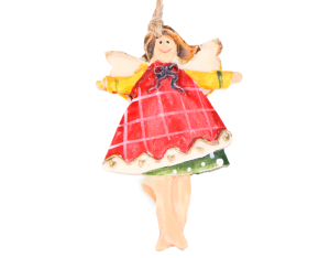 Zawieszka aniołek MYH193517 / MYH88819