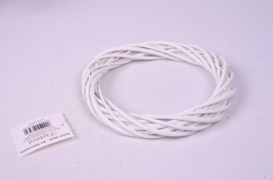 Ringo WIKLINOWE BIAŁE   20 cm