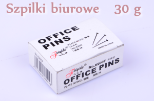 Szpilki  30 g